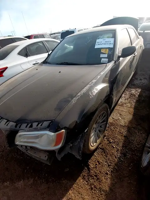 Photo of 2013 Chrysler 300