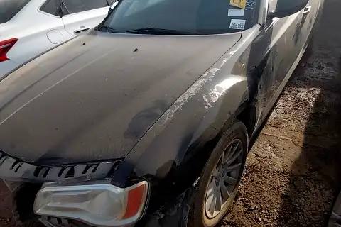 Photo of 2013 Chrysler 300