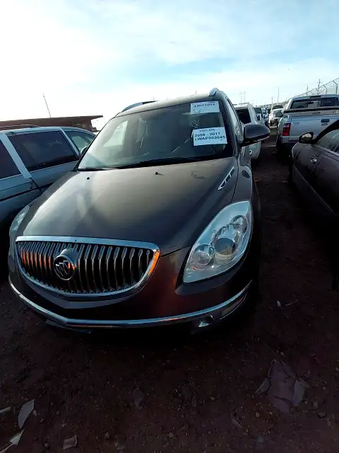 Photo of 2012 Buick Enclave