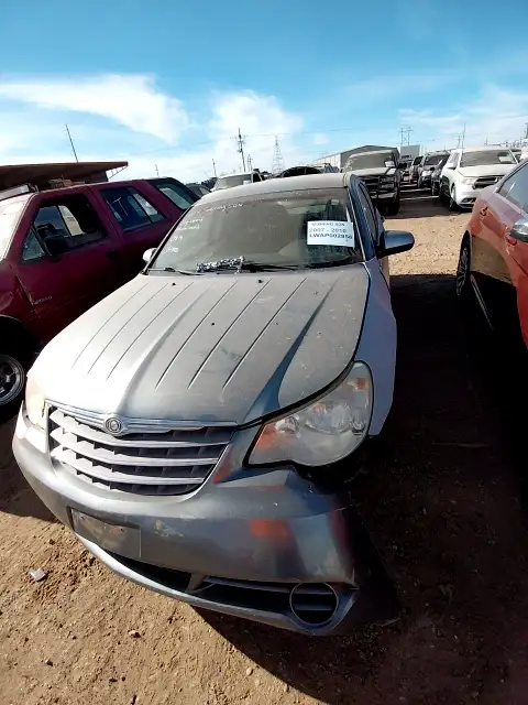 Photo of 2008 Chrysler Sebring