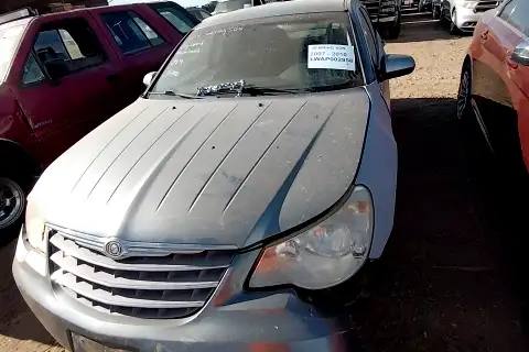 Photo of 2008 Chrysler Sebring