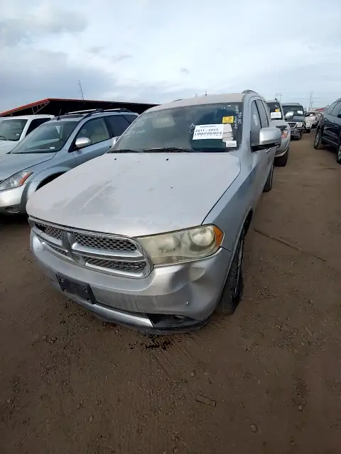 Photo of 2011 Dodge Durango