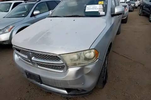 Photo of 2011 Dodge Durango