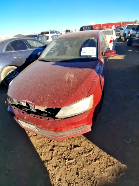 Photo of 2017 Volkswagen Jetta