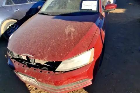 Photo of 2017 Volkswagen Jetta