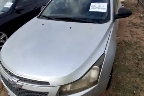 Photo of 2014 Chevrolet Cruze