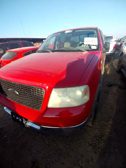 Photo of 2005 Ford F-150