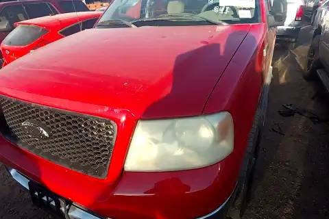 Photo of 2005 Ford F-150
