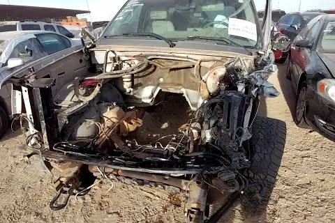 Photo of 2008 Gmc Sierra