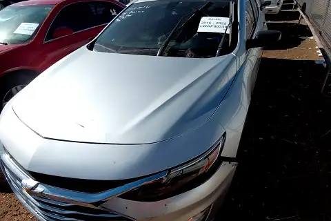 Photo of 2019 Chevrolet Malibu