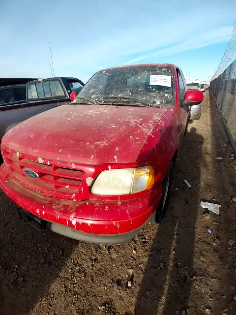 Photo of 2003 Ford F-150