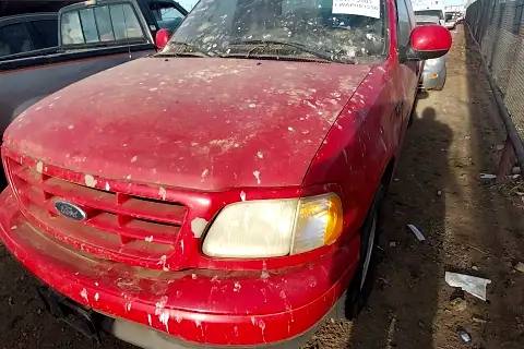 Photo of 2003 Ford F-150