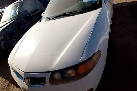 Photo of 2004 Pontiac Bonneville