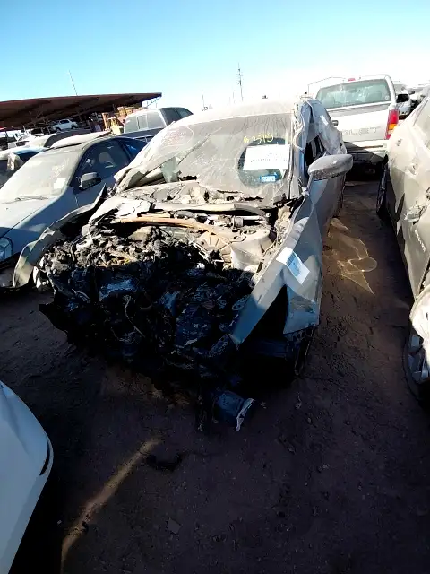 Photo of 2017 Nissan Altima