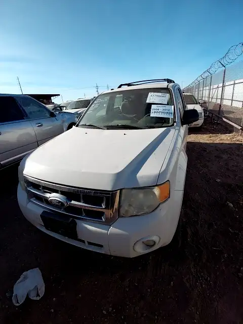 Photo of 2010 Ford Escape