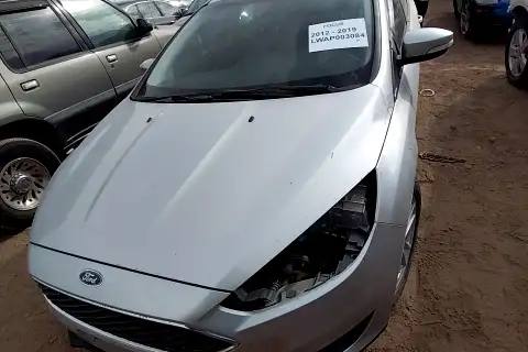 Photo of 2016 Ford Focus