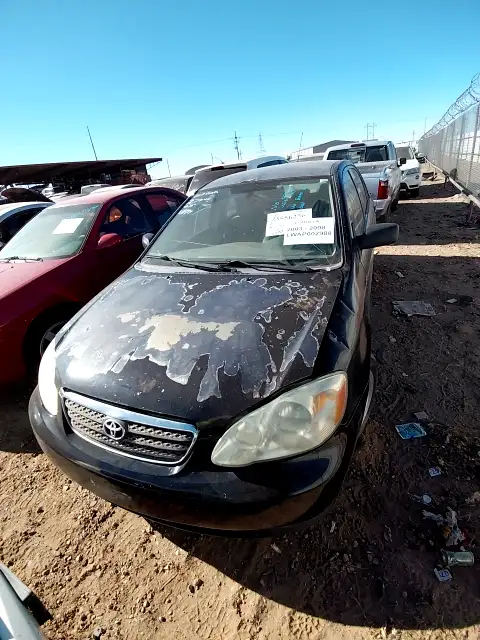 Photo of 2007 Toyota Corolla