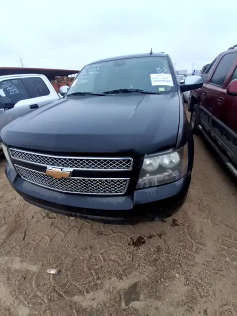 Photo of 2010 Chevrolet Tahoe