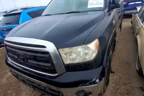 Photo of 2013 Toyota Tundra