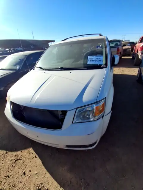 Photo of 2010 Dodge Grand Caravan