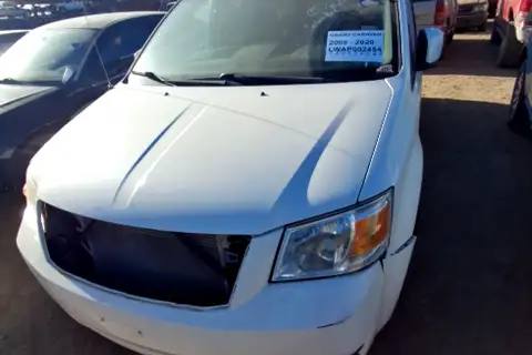 Photo of 2010 Dodge Grand Caravan
