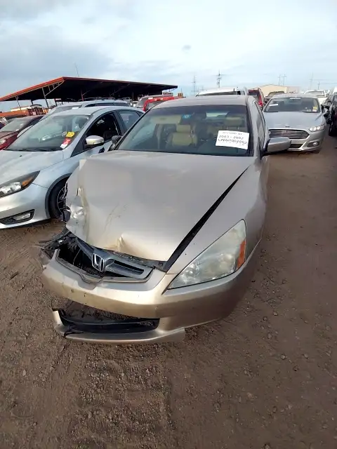 Photo of 2005 Honda Accord