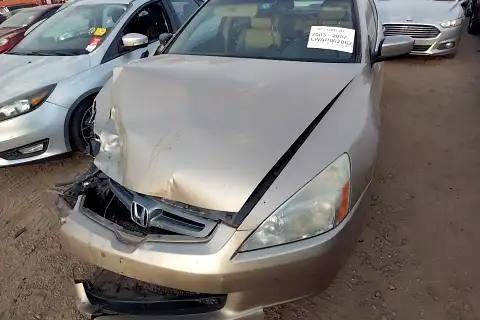 Photo of 2005 Honda Accord
