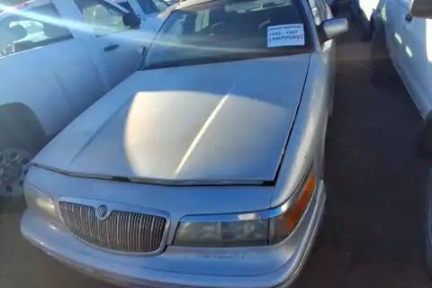 Photo of 1995 Mercury Grand Marquis