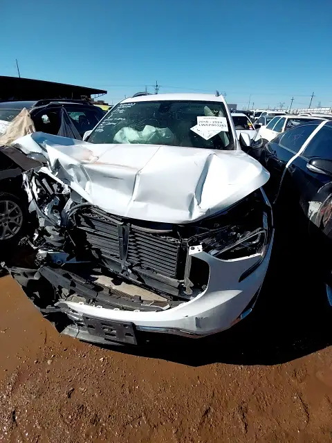 Photo of 2020 Gmc Terrain