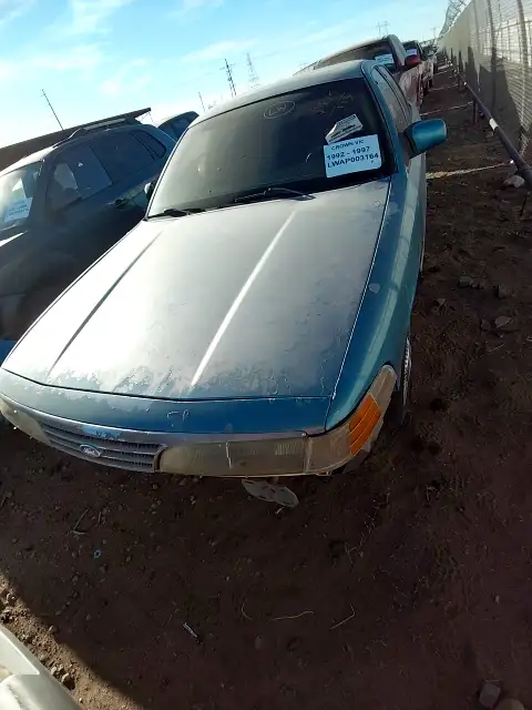 Photo of 1994 Ford Crown Victoria
