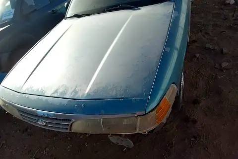 Photo of 1994 Ford Crown Victoria