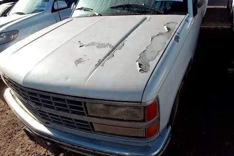 Photo of 1993 Chevrolet C1500
