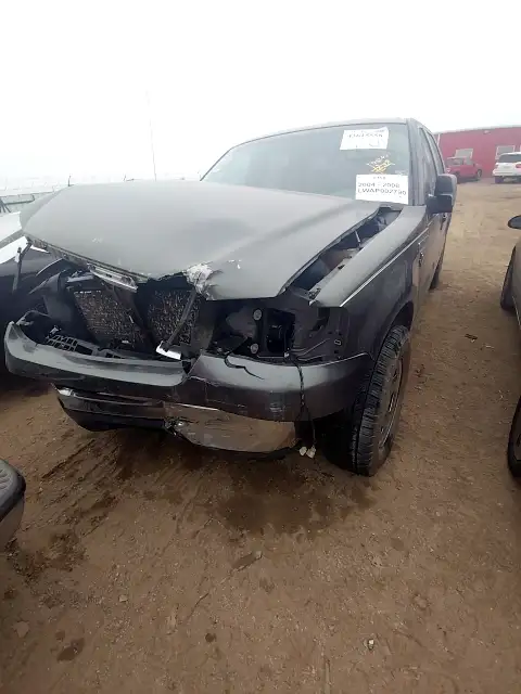 Photo of 2008 Ford F-150
