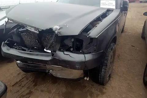 Photo of 2008 Ford F-150