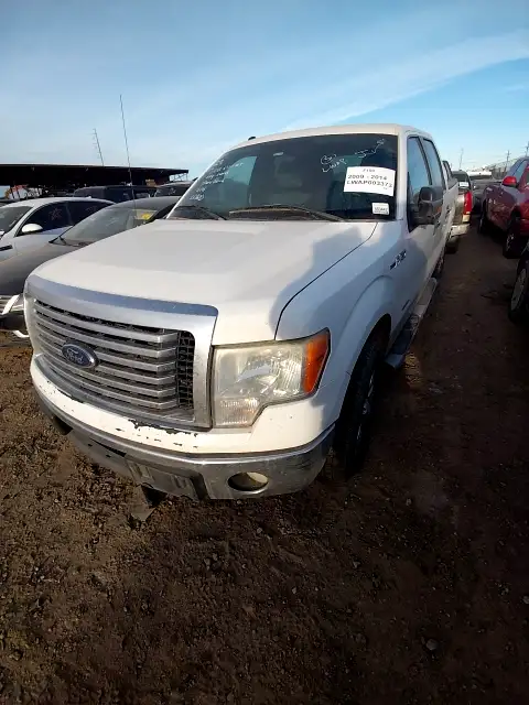 Photo of 2011 Ford F-150