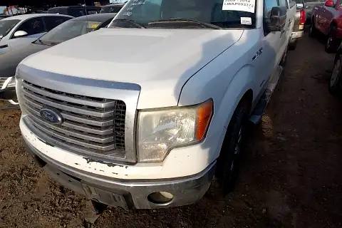Photo of 2011 Ford F-150