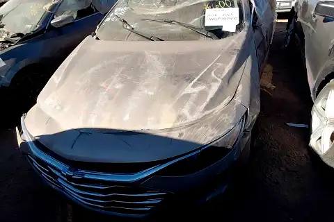 Photo of 2019 Chevrolet Malibu