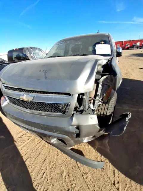 Photo of 2008 Chevrolet Tahoe