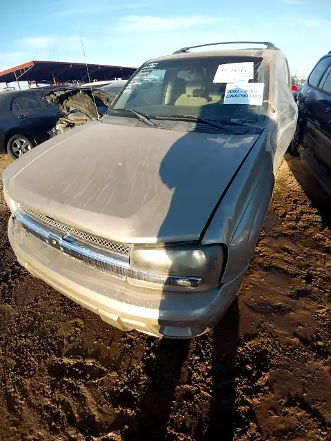 Photo of 2006 Chevrolet Trailblazer