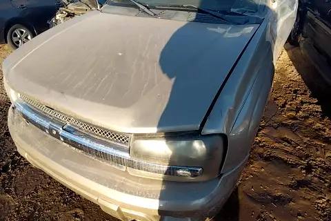 Photo of 2006 Chevrolet Trailblazer