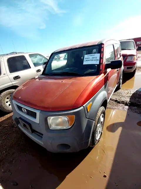 Photo of 2004 Honda Element
