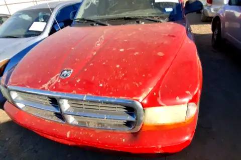 Photo of 2003 Dodge Durango