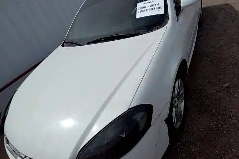 Photo of 2012 Chevrolet Impala
