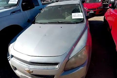 Photo of 2009 Chevrolet Malibu