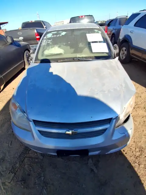 Photo of 2008 Chevrolet Cobalt