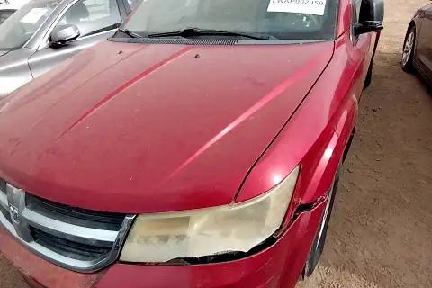 Photo of 2009 Dodge Journey