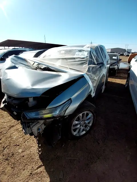 Photo of 2023 Chevrolet Traverse