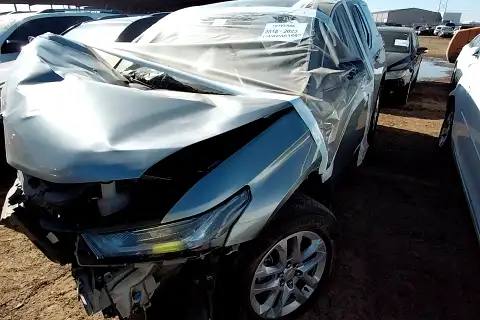 Photo of 2023 Chevrolet Traverse