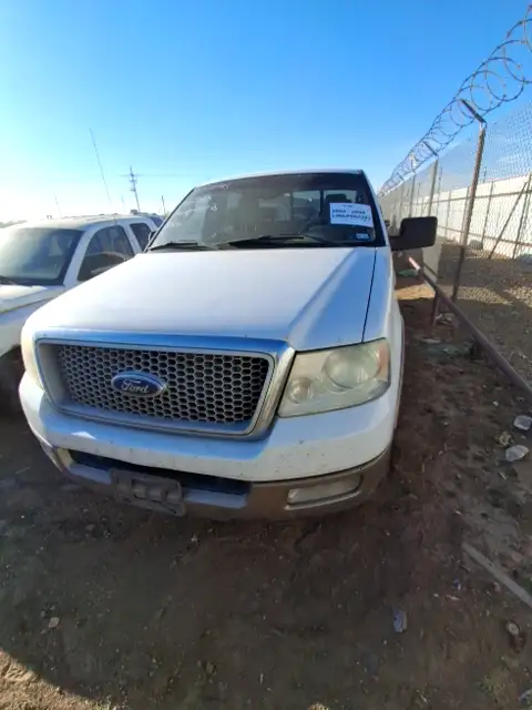 Photo of 2004 Ford F-150