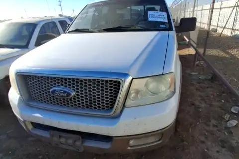 Photo of 2004 Ford F-150